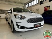 usata Ford Ka Plus Ka+ 1.2 70CV Start&Stop *NEOPATENTATI*