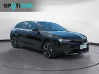 Usata Opel Astra Business Elegance 131 CV (96 kW) 2023 Noir perla Utilitaria