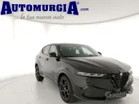 Nuova Alfa Romeo Tonale Edizione Speciale 160 CV (117 kW) 2026 Nero SUV