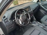 Usata Mazda CX-5 Evolve 150 CV (110 kW) 2014 SUV
