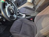 Usata Alfa Romeo 159 150 CV (110 kW) 2006 Berlina