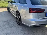 Usata Audi A6 Competition 326 CV (239 kW) 2016 Station wagon