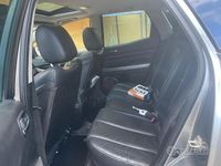Usata Mazda CX-7 170 CV (125 kW) 2009 Grigio SUV