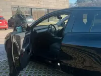 Usata Tesla Model Y 114 kW (155 CV) 2024 Nero SUV