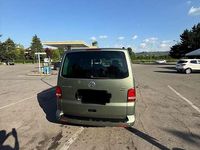 Usata VW Multivan Comfortline 140 CV (102 kW) 2011 Furgone