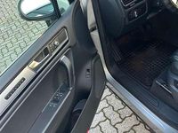 Usata VW Touareg 204 CV (150 kW) 2015 Grigio SUV