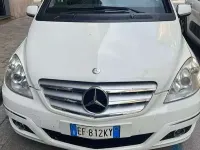 Usata Mercedes B180 116 CV (85 kW) 2010 Monovolume
