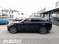 Usata Land Rover Range Rover Velar SE Dynamic 204 CV (150 kW) 2021 Blu/azzurro SUV