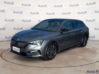 Usata Skoda Scala Monte Carlo 110 CV (80 kW) 2023 Other Utilitaria