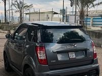 Usata Ligier JS50 2024 Grigio Utilitaria