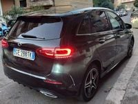 Usata Mercedes B250e 160 CV (117 kW) 2021 Monovolume