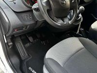 Usata Nissan NV250 95 CV (69 kW) 2021 Bianco Furgone