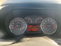 Usata Fiat Punto Sport 77 CV (56 kW) 2008 Nero Berlina
