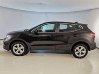 usata Nissan Qashqai 1.5 dCi 115 Business DCT