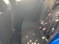 Usata Chevrolet Aveo 86 CV (63 kW) 2013 Blu Utilitaria