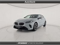Nuova BMW 118 M Sport 150 CV (110 kW) 2026 Grigio Utilitaria