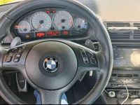 Usata BMW M3 343 CV (252 kW) 2002 Coupé