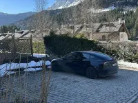 Usata Tesla Model 3 88 kW (120 CV) 2024 Nero Berlina