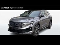 Nuova Renault Austral Techno 131 CV (96 kW) 2026 Grigio scuro SUV