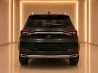 Usata DR DR 4.0 116 CV (85 kW) 2023 Nero SUV