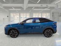 Usata Peugeot 3008 Allure 136 CV (100 kW) 2024 Blu/azzurro Berlina