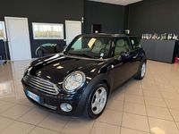 Usado Mini Cooper Pepper 120 HP (88 kW) 2007 Preto Citadino
