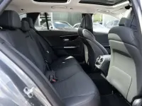 Usata Mercedes C200 AMG Line Premium 163 CV (119 kW) 2024 Grigio SUV