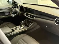 Usata Alfa Romeo Stelvio Ti 160 CV (117 kW) 2024 SUV