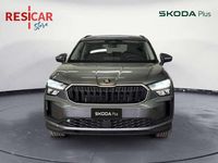 Usata Skoda Kodiaq Executive 150 CV (110 kW) 2024 Grigio grafite SUV