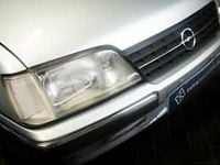 Usata Opel Monza 180 CV (132 kW) 1983 Blu Coupé