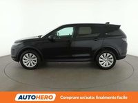 Usata Land Rover Discovery Sport SE 150 CV (110 kW) 2020 Nero SUV