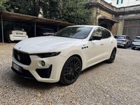 Usata Maserati Levante GT 152 CV (111 kW) 2022 Bianco SUV