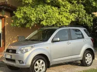 Usata Daihatsu Terios 86 CV (63 kW) 2008 SUV