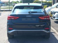 usata Audi Q3 Sportback 35 TFSI S tronic S line PRONTA CONSEGNA