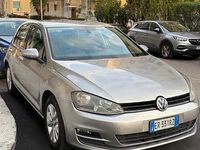 Second-hand VW Golf VII 105 CP (77 kW) 2013 Berlinǎ