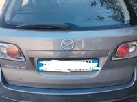 Usata Mazda 6 Touring 143 CV (105 kW) 2007 Station wagon