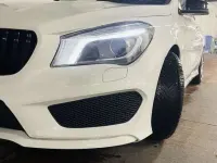Usata Mercedes CLA180 Edition 109 CV (80 kW) 2016 Berlina