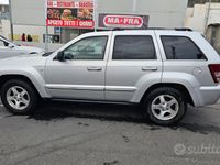 usata Jeep Grand Cherokee 3.0 diesel