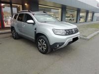 usata Dacia Duster Duster1.0 tce Prestige Gpl 4x2 100cv - Metallizzata GPL - Manuale