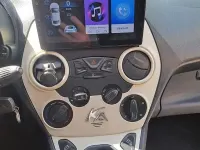 Usata Ford Ka 69 CV (50 kW) 2011 Nero Utilitaria