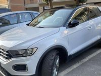 Usata VW T-Roc Advance 150 CV (110 kW) 2022 SUV