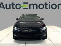 usata VW Polo 1.0 TSI 5p. Highline BlueMotion Technology R-Line