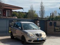 Usata Lancia Ypsilon Platinum 77 CV (56 kW) 2009 Grigio Utilitaria