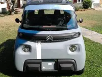 Usata Citroën AMI 2021 Berlina