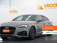 Usata Audi A5 2021 Coupé