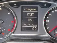 Usata Audi A1 Ambition 105 CV (77 kW) 2011 Marrone Utilitaria
