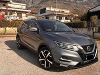 Usata Nissan Qashqai Tekna+ 2020 Grigio SUV