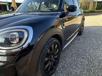 Usata Mini Cooper D Countryman 150 CV (110 kW) 2023 SUV