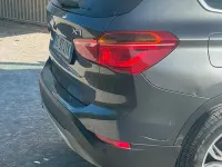 Usata BMW X1 150 CV (110 kW) 2016 Grigio SUV