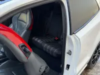 Usata VW Polo GTI 179 CV (131 kW) 2012 Bianco Utilitaria